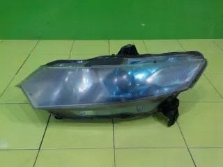 16AB62 Фара левая Honda Insight 2 Арт e12065956, вид 1