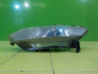 16AB62 Фара левая Honda Insight 2 Арт e12065956, вид 2