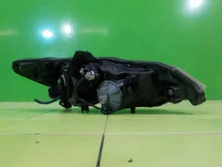 16AB62 Фара левая Honda Insight 2 Арт e12065956, вид 4