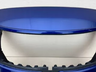  9677833277 C06488-091SM003 Крышка багажника (дверь 3-5) Peugeot 308 2 Арт e12065942, вид 3