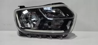  Фара правая Dacia Duster 2 Арт e12065763, вид 1