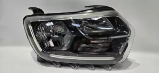 260101133R Фара правая Dacia Duster 2 Арт e12065761, вид 1