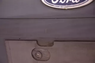  Крышка багажника (дверь 3-5) Ford S-Max 1 Арт e12065634, вид 6