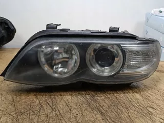22454500 Фара левая BMW X5 E53 Арт e12065615, вид 1