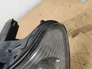 22454500 Фара левая BMW X5 E53 Арт e12065615, вид 3