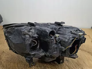 15620100 Фара правая BMW 7 E65/E66 Арт e12065497, вид 8