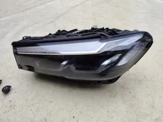 5A388C3 5A388C3-02 Фара левая BMW 5 G30/G31 Арт e12065473, вид 1