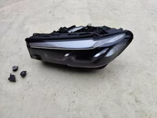 5A388C3 5A388C3-02 Фара левая BMW 5 G30/G31 Арт e12065473, вид 2