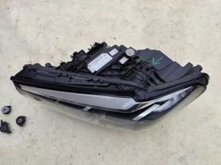 5A388C3 5A388C3-02 Фара левая BMW 5 G30/G31 Арт e12065473, вид 4