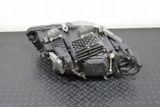 7378513 Фара левая BMW 5 F10/F11/GT F07 Арт e12065407, вид 3