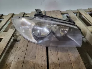 7249650 Фара правая BMW 1 E81/E82/E87/E88 Арт e12065158, вид 2