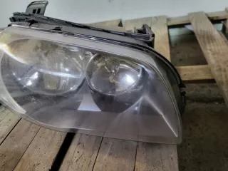 7249650 Фара правая BMW 1 E81/E82/E87/E88 Арт e12065158, вид 3