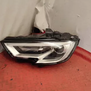 8v0941005E Фара левая Audi A3 8V Арт e12065000, вид 1