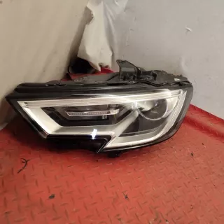 8v0941005E Фара левая Audi A3 8V Арт e12065000, вид 3