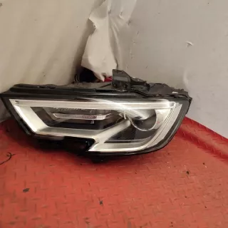 8v0941005E Фара левая Audi A3 8V Арт e12065000, вид 4