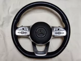 456789564 Руль Mercedes S W222 Арт e12064737, вид 1