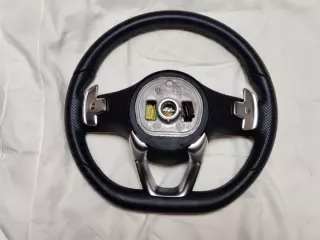 456789564 Руль Mercedes S W222 Арт e12064737, вид 2