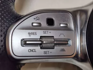 456789564 Руль Mercedes S W222 Арт e12064737, вид 4