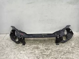  30762259 Передняя панель крепления облицовки (телевизор) Volvo XC60 1 Арт e12064548, вид 1
