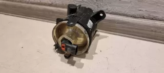 662588537 Фара противотуманная левая Opel Corsa E Арт e12064306, вид 3