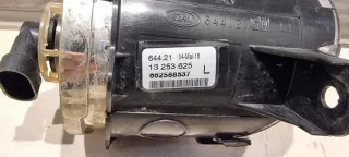 662588537 Фара противотуманная левая Opel Corsa E Арт e12064306, вид 4