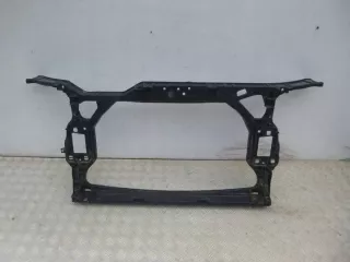 8K0805 Передняя панель крепления облицовки (телевизор) Audi A4 B8 Арт e12064246, вид 4