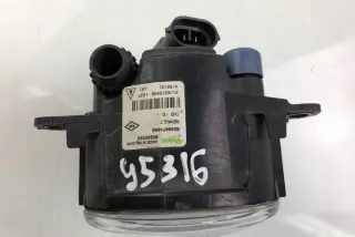 BG01_ 8200074008 Фара противотуманная левая Dacia Duster 2 Арт e12064216, вид 4