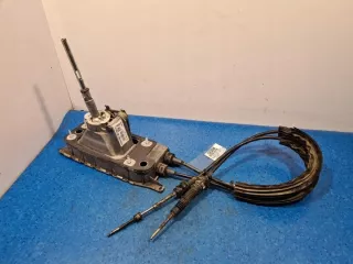3C0711049AC Кулиса Volkswagen Passat B7 Арт e12064183, вид 1