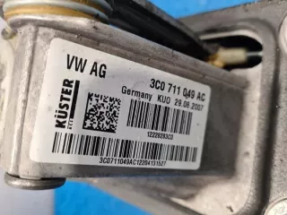 3C0711049AC Кулиса Volkswagen Passat B7 Арт e12064183, вид 2