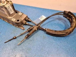 3C0711049AC Кулиса Volkswagen Passat B7 Арт e12064183, вид 3