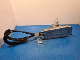 3C0711049AC Кулиса Volkswagen Passat B7 Арт e12064183, вид 8