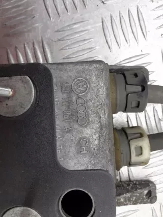 1K0711061A Кулиса Seat Leon 2 Арт e12064165, вид 4