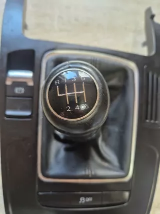 8K0864261 Ручка кулисы КПП Audi A4 B8 Арт e12064057, вид 3