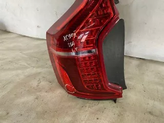  Фонарь задний левый Volvo XC90 2 Арт e12064052, вид 2
