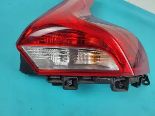 31395845 PRKA11421921 Фонарь задний правый Volvo V40 2 Арт e12064032, вид 4
