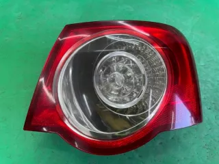 3C5945096C 2005-2010 Фонарь задний правый Volkswagen Passat B6 Арт e12063964, вид 1