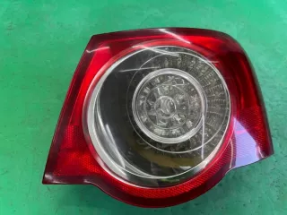 3C5945096C 2005-2010 Фонарь задний правый Volkswagen Passat B6 Арт e12063964, вид 3