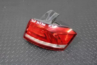 3G9945312 Фонарь задний правый Volkswagen Passat B8 Арт e12063947, вид 1