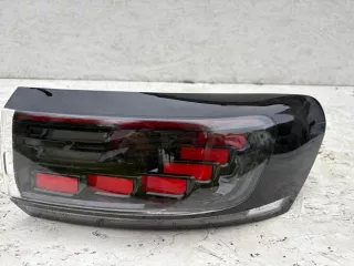11A945208A Фонарь задний правый Volkswagen ID4 Арт e12063934, вид 1