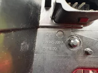 11A945208A Фонарь задний правый Volkswagen ID4 Арт e12063934, вид 3