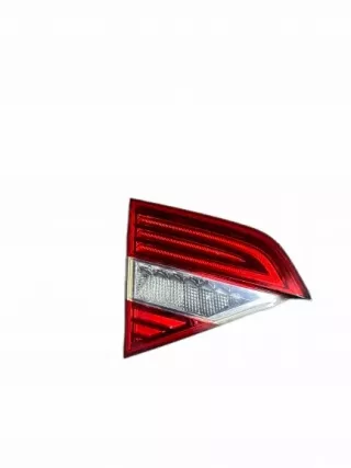 3T5945093A Фонарь задний левый Skoda Superb 2 Арт e12063833, вид 1