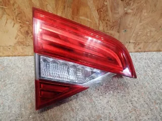 3T5945093A Фонарь задний левый Skoda Superb 2 Арт e12063833, вид 4