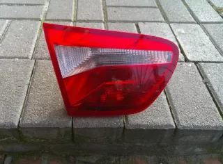 6J8945093C 6J8945231 6J8945107C Фонарь задний левый Seat Ibiza 4 Арт e12063783, вид 1