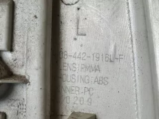 08-442-1916L 08-442-1916L-F Фонарь задний левый Opel Astra G Арт e12063608, вид 3