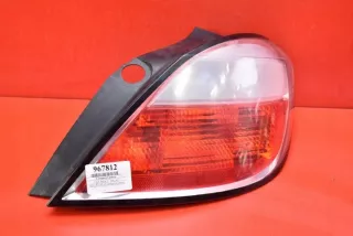 24451837 Фонарь задний правый Opel Astra H Арт e12063595, вид 1