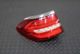  Фонарь задний левый Mercedes E W213 Арт e12063506, вид 1