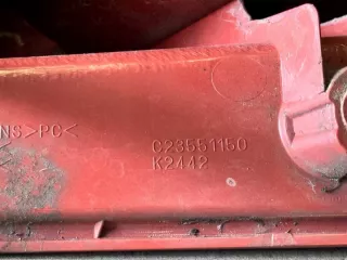 C23551150 P4830R Фонарь задний правый Mazda 5 1 Арт e12063473, вид 3