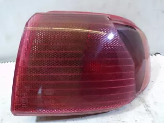  Фонарь задний правый Mazda 2 DE Арт e12063461, вид 1
