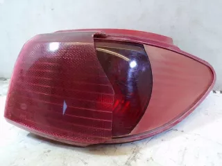  Фонарь задний правый Mazda 2 DE Арт e12063461, вид 3