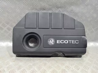 55355218 55355217 Декоративная крышка двигателя Opel Astra H Арт e12062919, вид 1